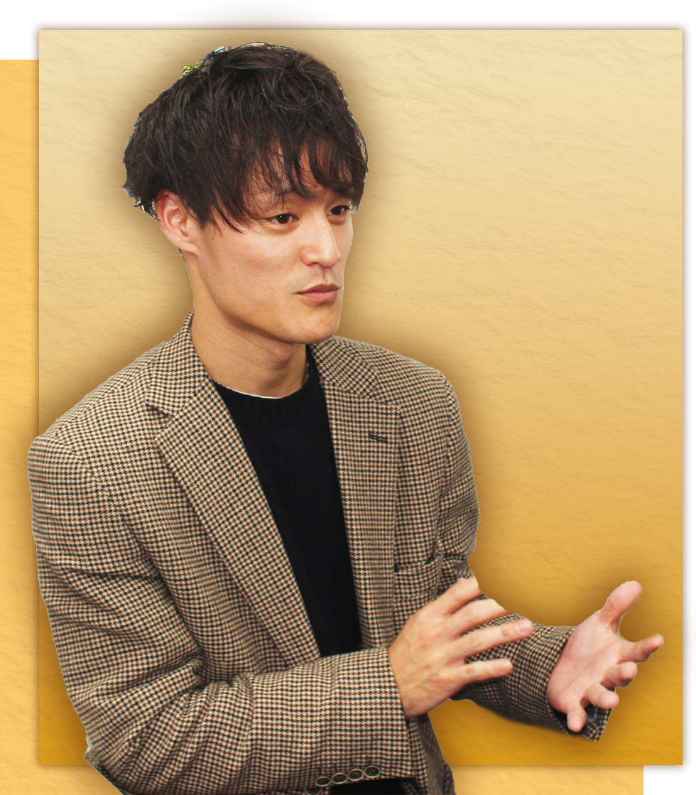 松岡 功次郎の写真